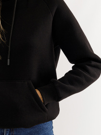 Худи YUKI модель ЦБ-00223877 Худи YUKI модель ЦБ-00223877 Фото