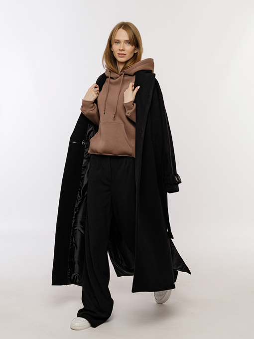 Худі YUKI модель ЦБ-00223878 Фото