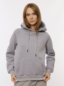 Худі YUKI модель ЦБ-00223879 Худі YUKI модель ЦБ-00223879 Фото