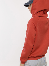 Худи YUKI модель ЦБ-00223880 Фото