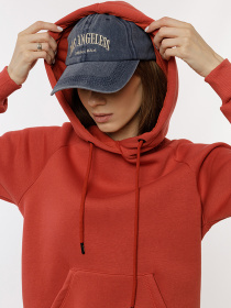 Худі YUKI модель ЦБ-00223880 Фото