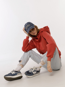 Худі YUKI модель ЦБ-00223880 Фото