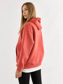 Худи YUKI модель ЦБ-00223881 Фото