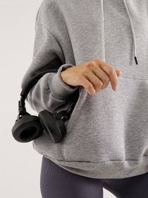 Худи YUKI модель ЦБ-00223883 Фото