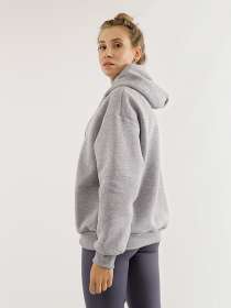 Худи YUKI модель ЦБ-00223883 Фото