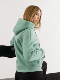 Кофта YUKI модель ЦБ-00223884 Фото