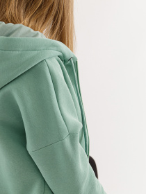 Кофта YUKI модель ЦБ-00223884 Фото