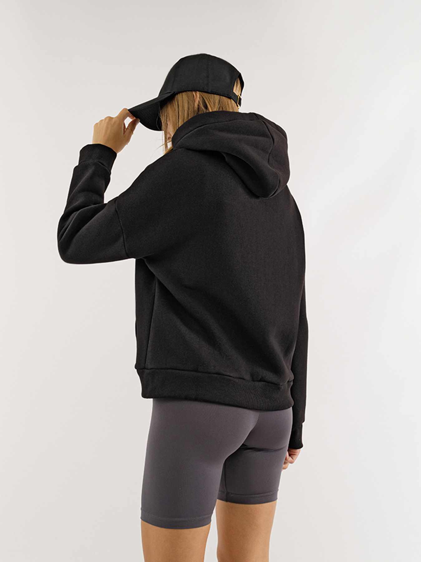 Кофта YUKI модель ЦБ-00223886 Фото