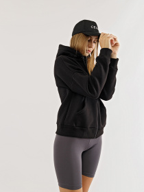 Кофта YUKI модель ЦБ-00223886 Фото