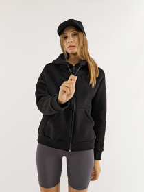 Кофта YUKI модель ЦБ-00223886 Фото