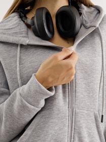 Кофта YUKI модель ЦБ-00223887 Фото