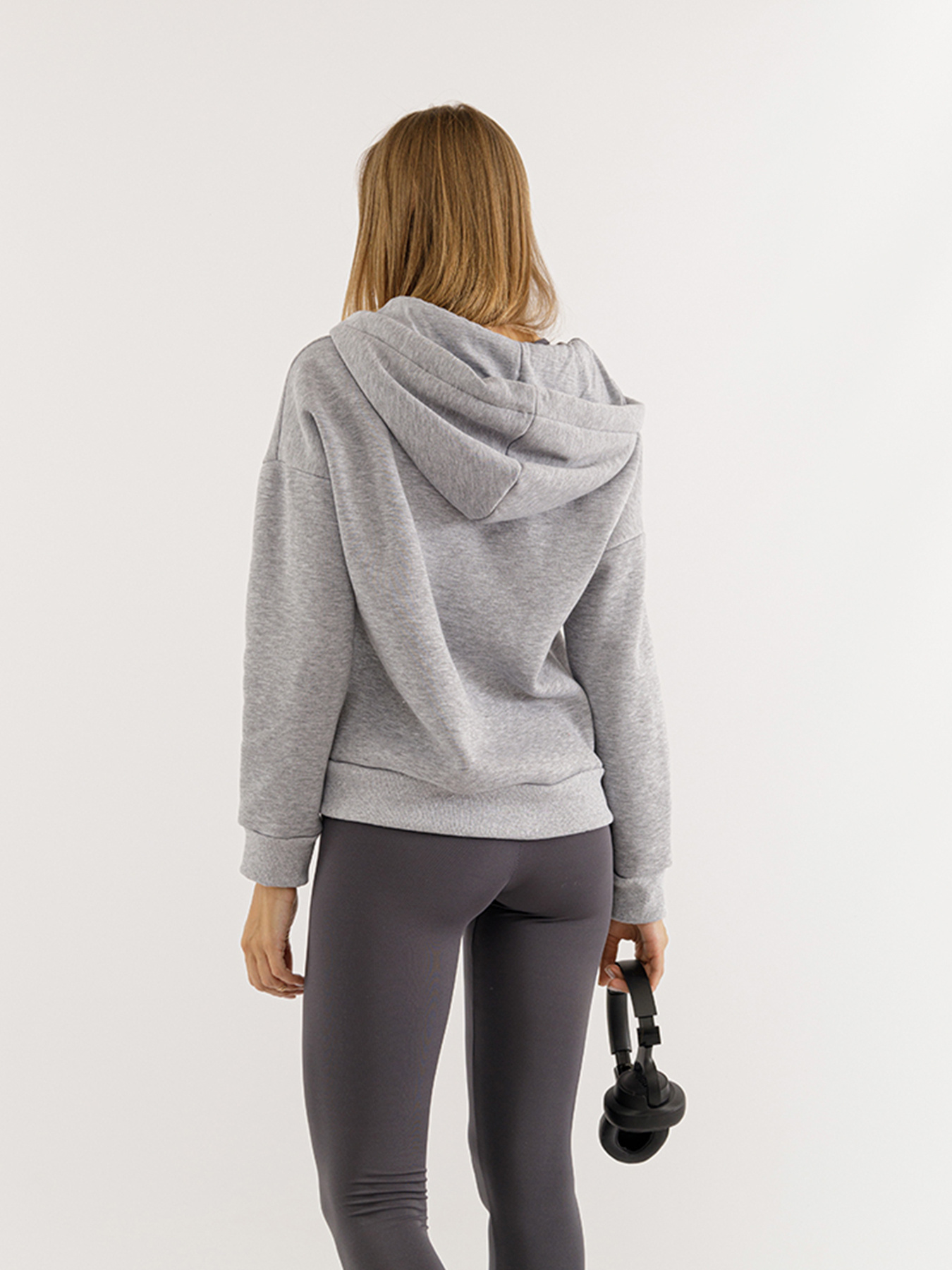 Кофта YUKI модель ЦБ-00223887 Фото