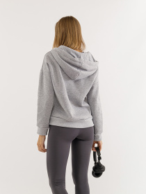 Кофта YUKI модель ЦБ-00223887 Фото