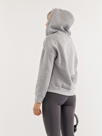 Кофта YUKI модель ЦБ-00223887 Фото