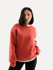 Свитшот YUKI модель ЦБ-00223891 Фото