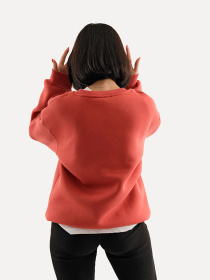 Світшот YUKI модель ЦБ-00223891 Світшот YUKI модель ЦБ-00223891 Фото