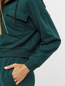 Костюм YUKI модель ЦБ-00225950 Фото