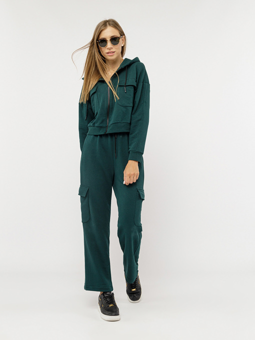 Костюм YUKI модель ЦБ-00225950 Фото