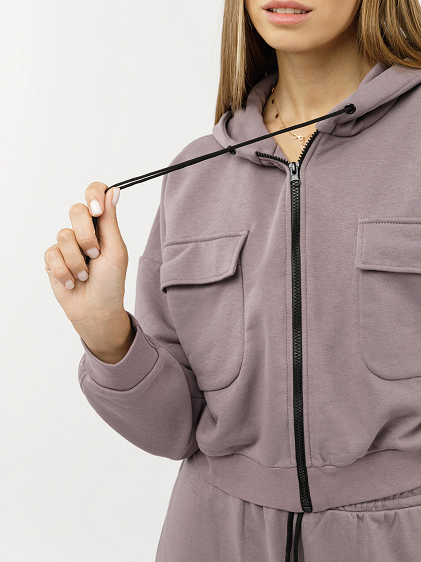 Костюм YUKI модель ЦБ-00225951 Фото