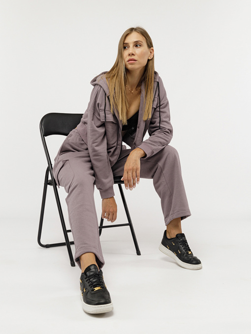 Повсякденний костюм YUKI модель ЦБ-00225951 Фото