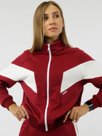 Костюм YUKI модель ЦБ-00225952 Фото