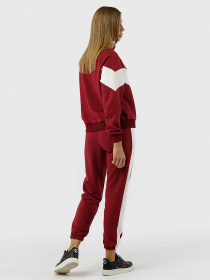 Костюм YUKI модель ЦБ-00225952 Фото