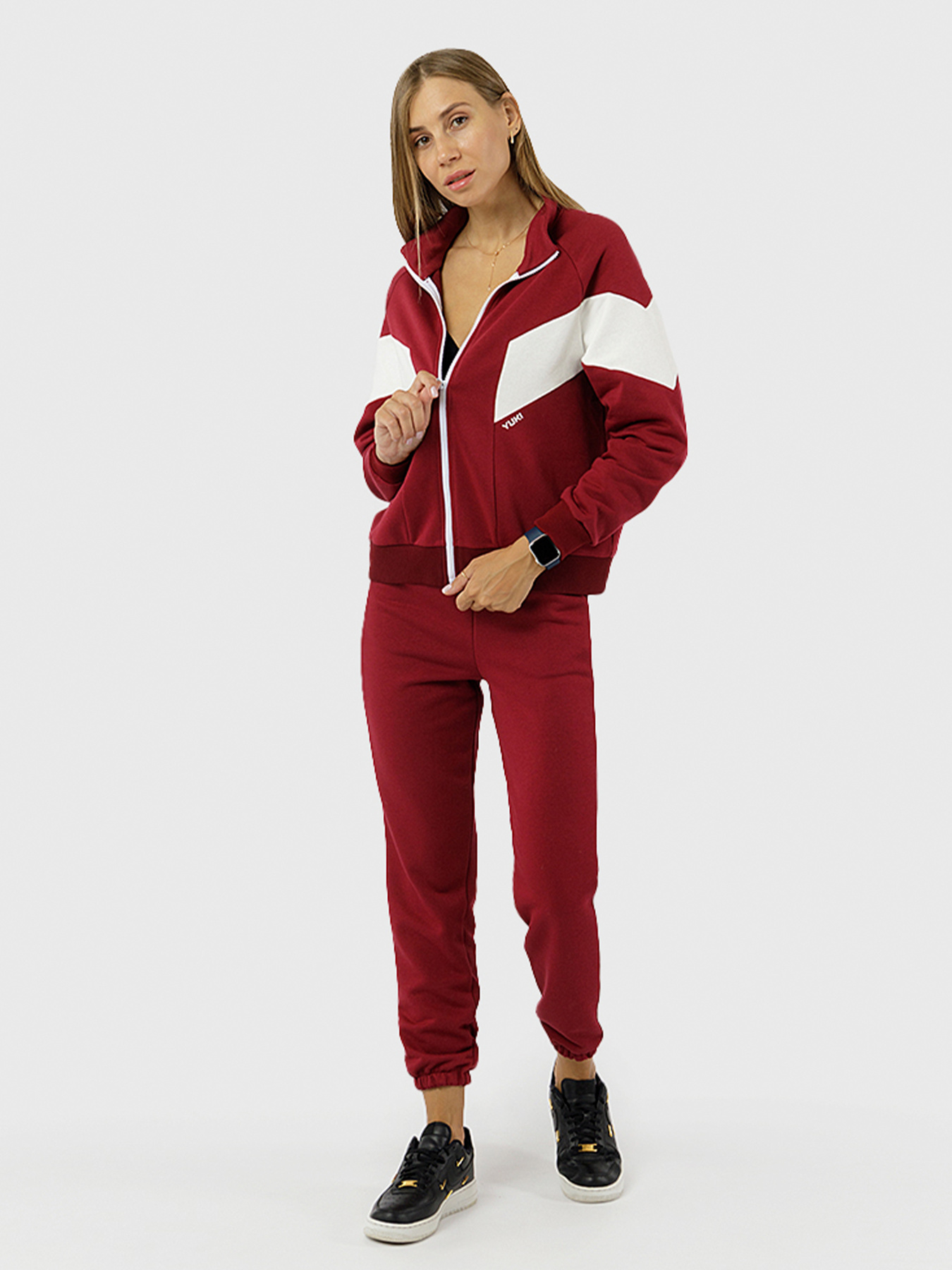 Повсякденний костюм YUKI модель ЦБ-00225952 Фото