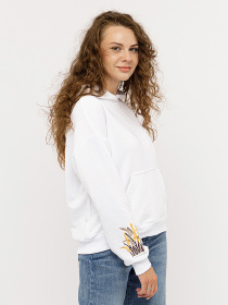 Худі YUKI модель ЦБ-00226033 Фото