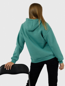 Худи YUKI модель ЦБ-00226039 Фото