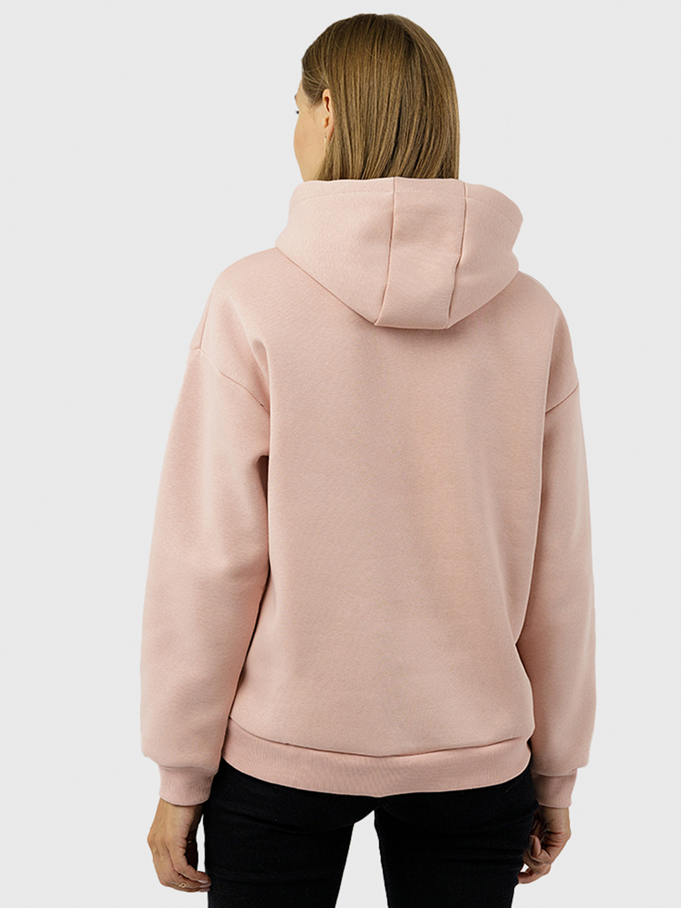 Худи YUKI модель ЦБ-00226040 Фото