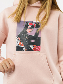 Худі YUKI модель ЦБ-00226042 Фото