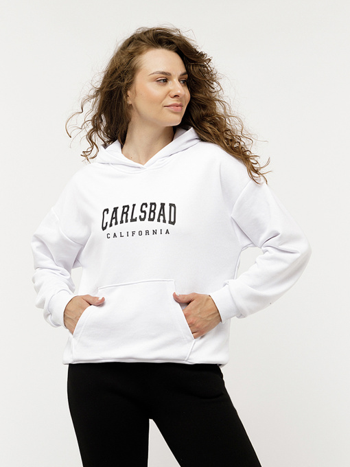 Худі YUKI модель ЦБ-00226114 Фото