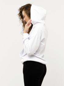 Худи YUKI модель ЦБ-00226114 Фото