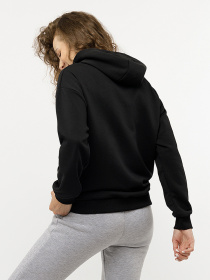 Худі YUKI модель ЦБ-00226115 Фото