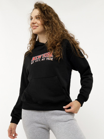 Худі YUKI модель ЦБ-00226115 Фото