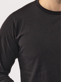 Лонгслив YUKI модель ЦБ-00226117 Фото