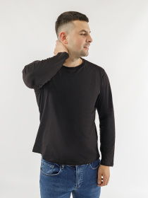 Лонгслив YUKI модель ЦБ-00226117 Фото