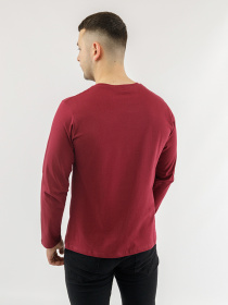 Лонгслів YUKI модель ЦБ-00226118 Фото