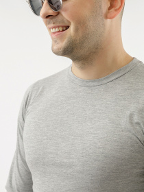 Лонгслив YUKI модель ЦБ-00226119 Фото