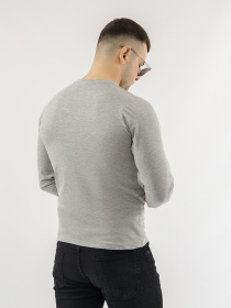 Лонгслів YUKI модель ЦБ-00226119 Фото