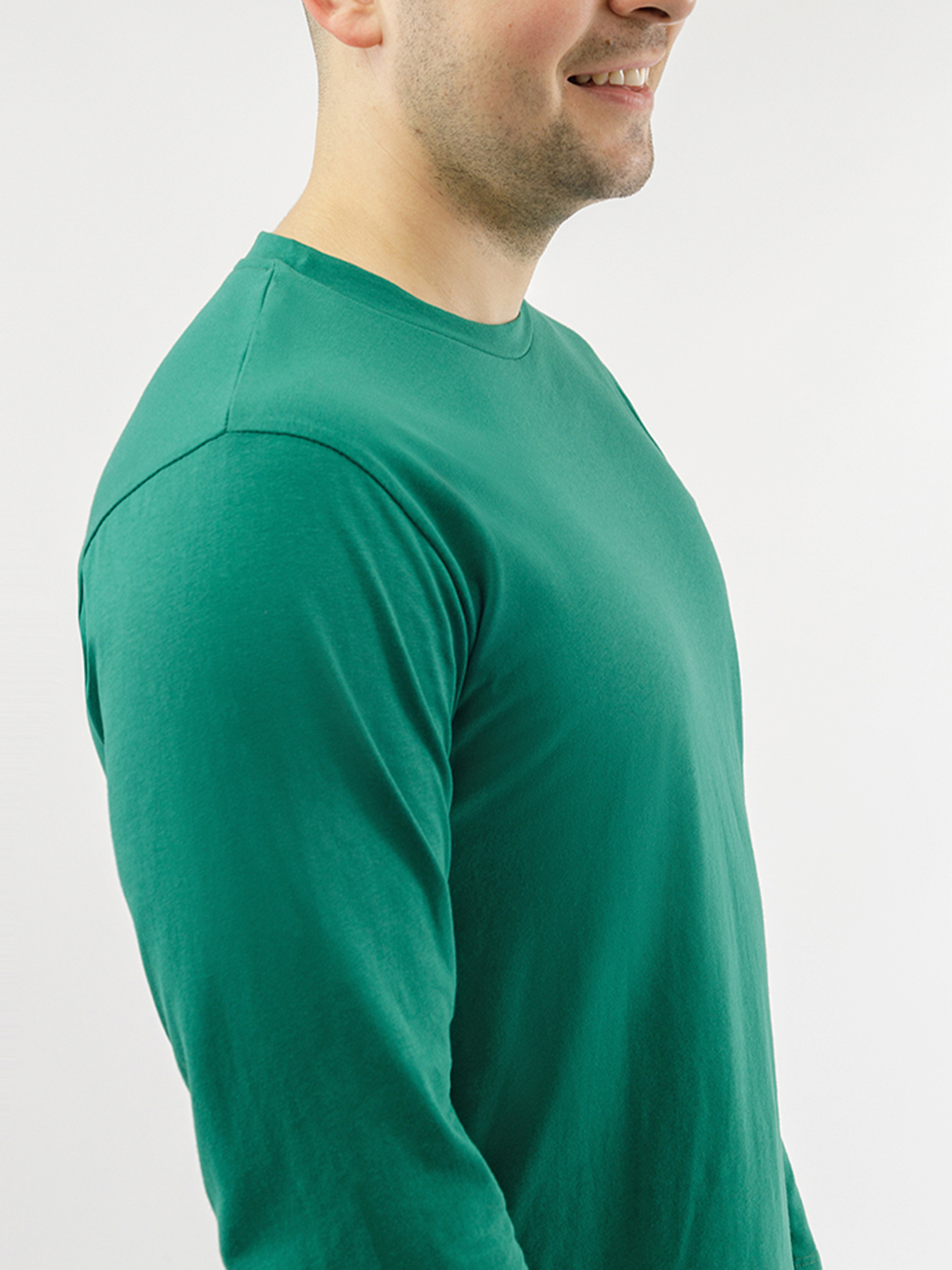 Лонгслив YUKI модель ЦБ-00226120 Фото