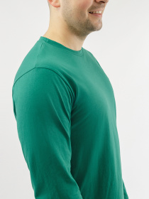 Лонгслив YUKI модель ЦБ-00226120 Фото