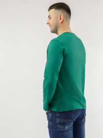 Лонгслив YUKI модель ЦБ-00226120 Фото