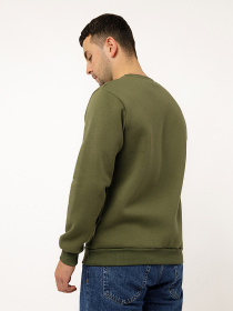 Свитшот YUKI модель ЦБ-00226196 Фото