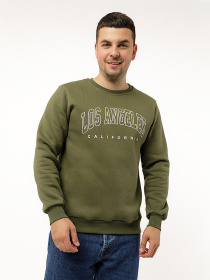 Світшот YUKI модель ЦБ-00226196 Фото