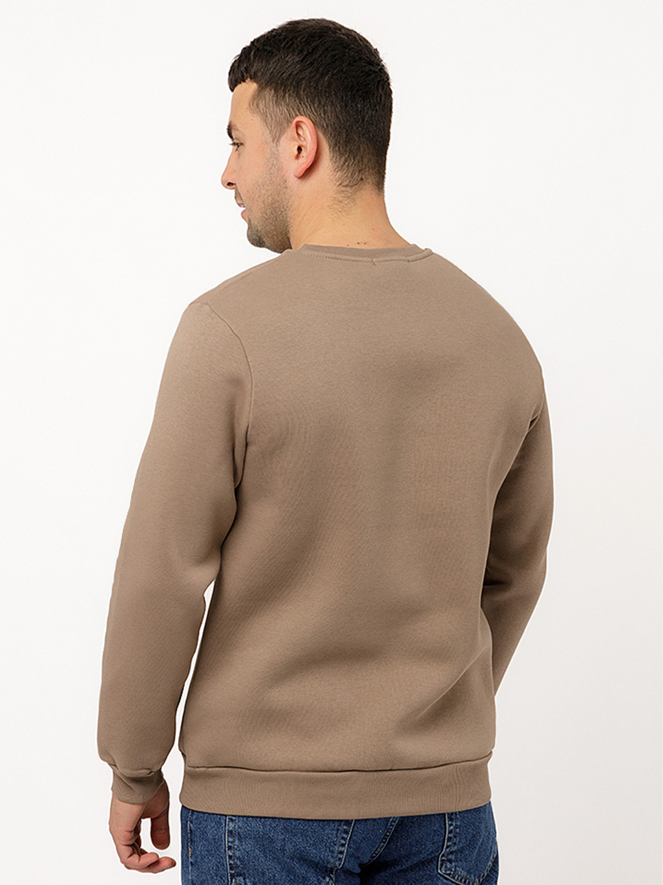 Свитшот YUKI модель ЦБ-00226197 Фото