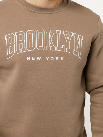 Свитшот YUKI модель ЦБ-00226197 Фото