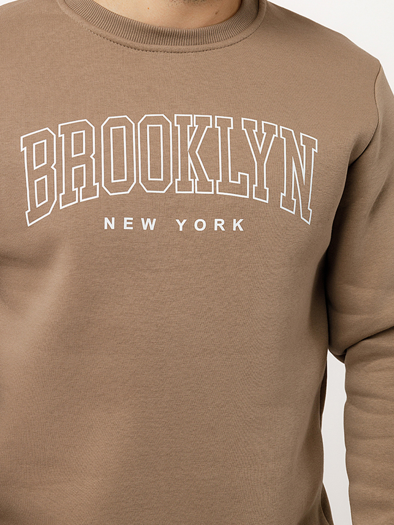 Світшот YUKI модель ЦБ-00226197 Фото