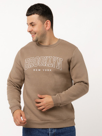 Світшот YUKI модель ЦБ-00226197 Фото