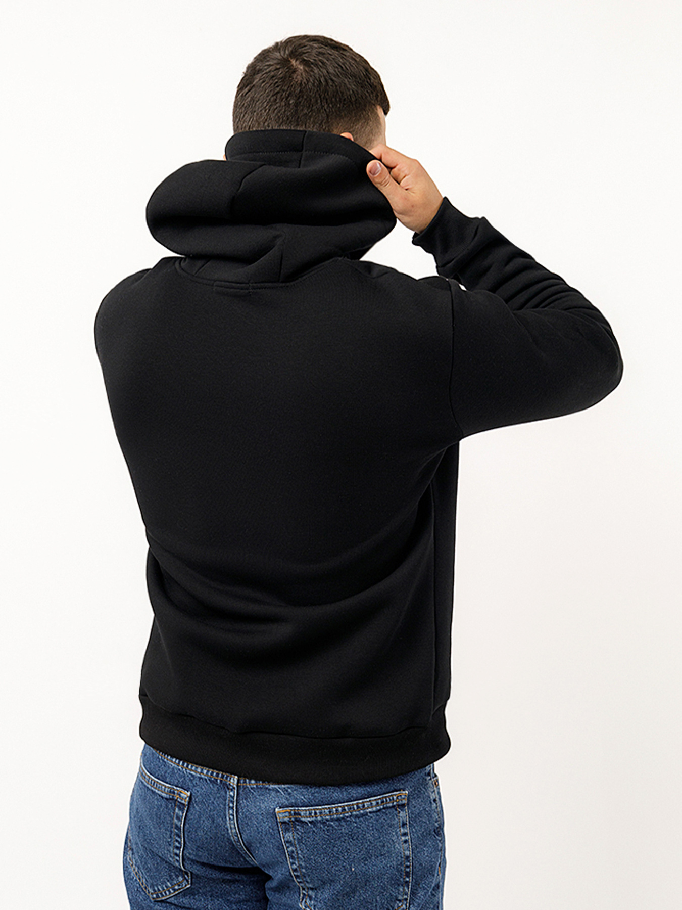 Худі YUKI модель ЦБ-00226202 Фото